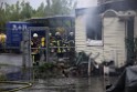 Feuer 4 Bergisch Gladbach Gronau Am Kuhlerbusch P059